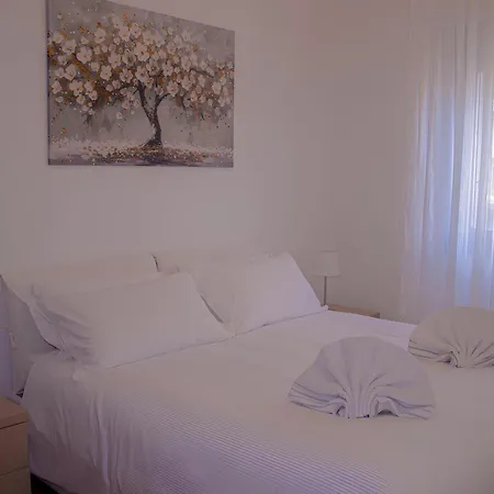 Casa Il Fiore Apartment *