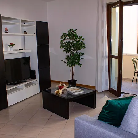 Apartment Casa Il Fiore Florence