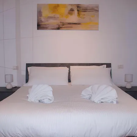 Casa Il Fiore Apartment *
