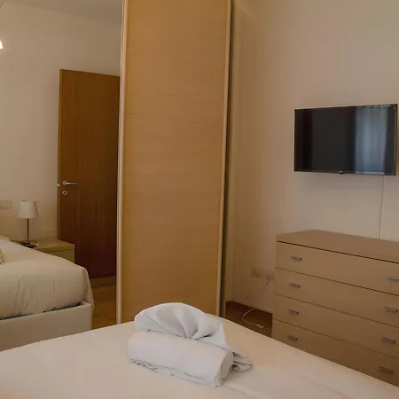 Casa Il Fiore Apartment Florence