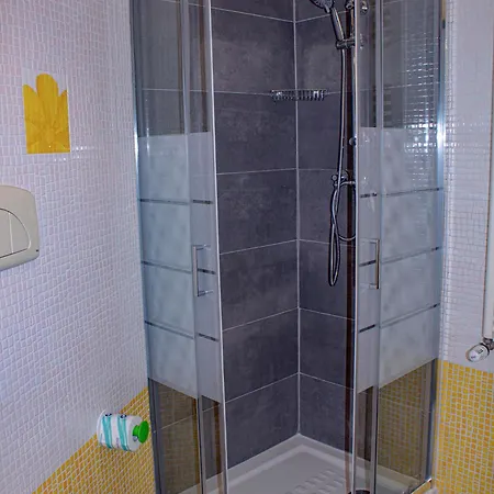 Casa Il Fiore Apartment *