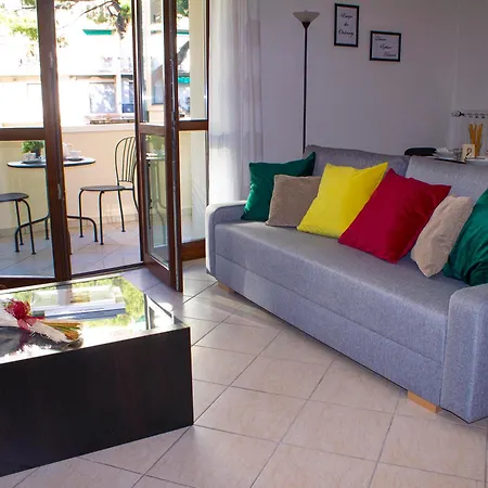 Casa Il Fiore Apartment *