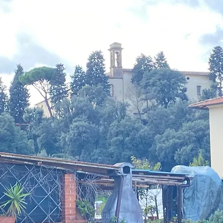 Apartament Florentia House *
