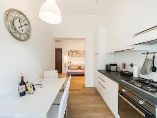 Casa Maron Florence