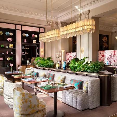 Hotel The St. Regis