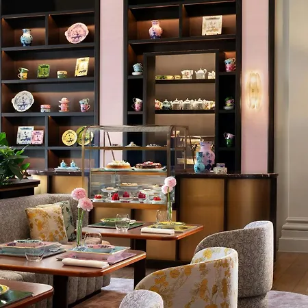 The St. Regis Hotel
