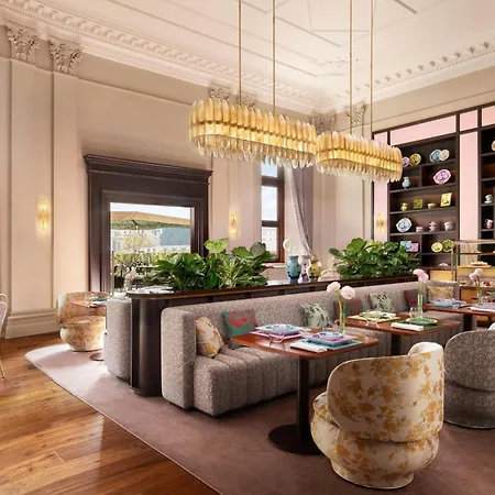 Hotel The St. Regis Firenze