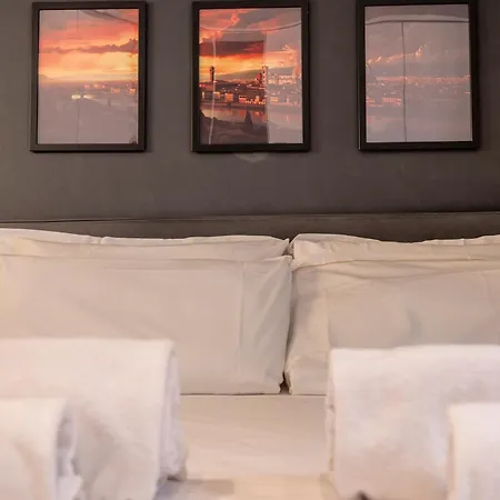 Apartamento Fortezza Design Loft *