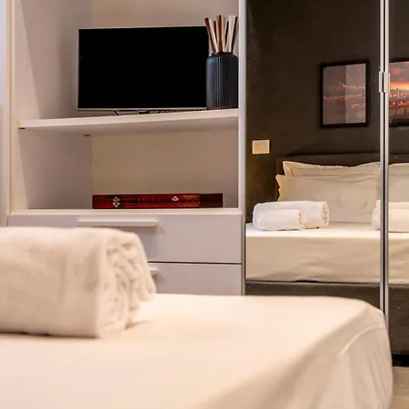 Apartamento Fortezza Design Loft *