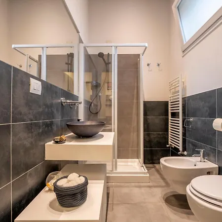 Fortezza Design Loft * Florencia