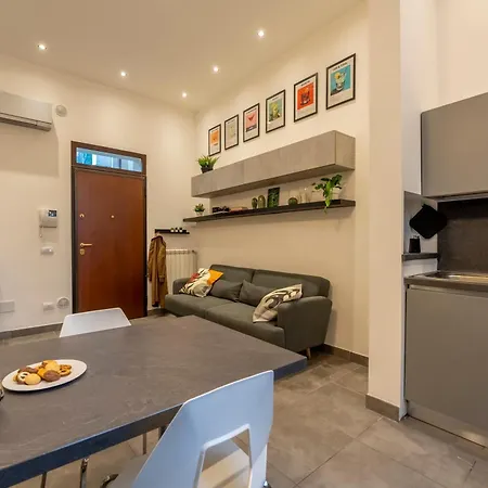 Fortezza Design Loft * Florencia