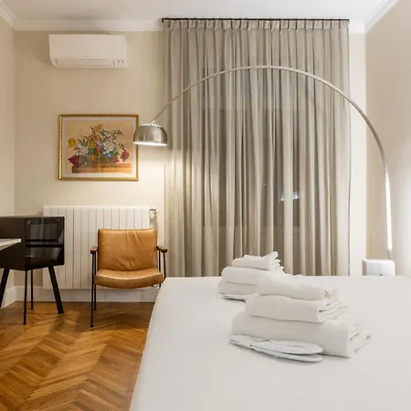 Pier Capponi 17 &