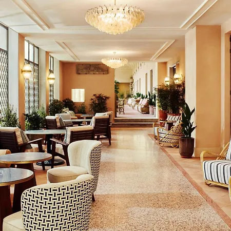 The Hoxton, Hotel Florence
