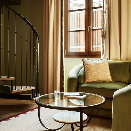 The Hoxton, 4* Florence