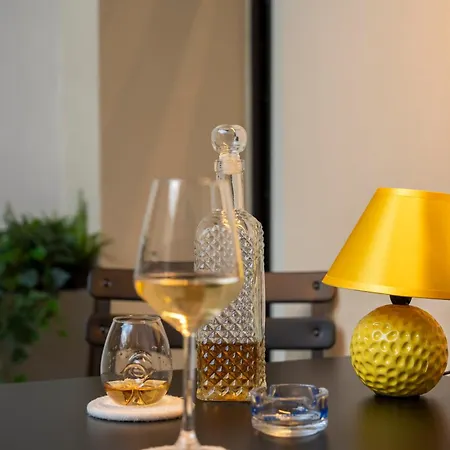 Apartamento Fortezza Design Loft Florencia