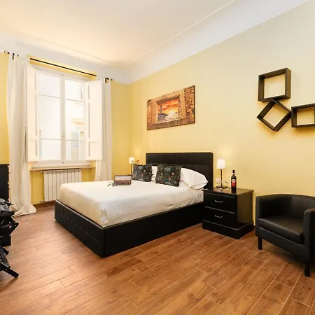 Apartment Maison Louise