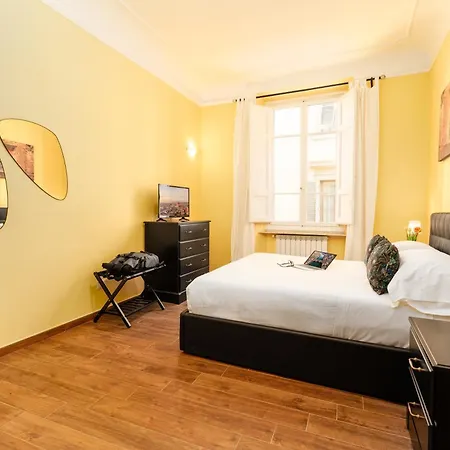 Maison Louise Apartment