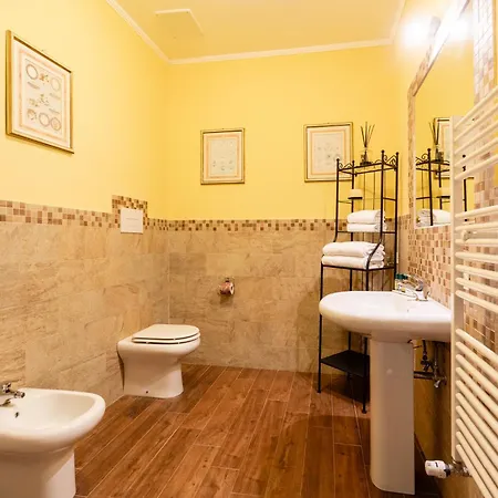 Maison Louise Apartment