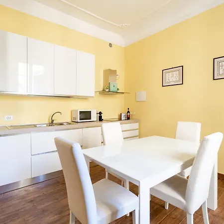 Maison Louise Apartment