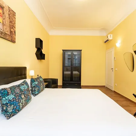 Maison Louise Apartment