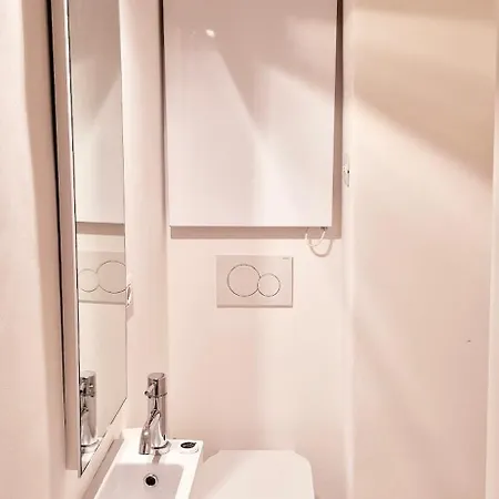 Apartment Signoria Private Florenz