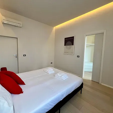 Apartamento Modern Florencia