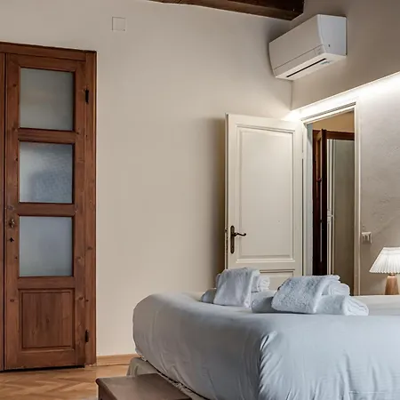 Dimora Savelli - Sweet Dreams In Apartment Florenz