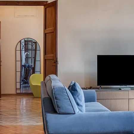 Dimora Savelli - Sweet Dreams In Apartment Florenz