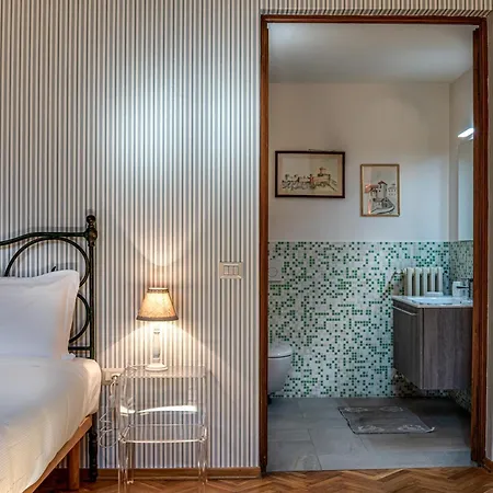 Dimora Savelli - Sweet Dreams In * Florenz