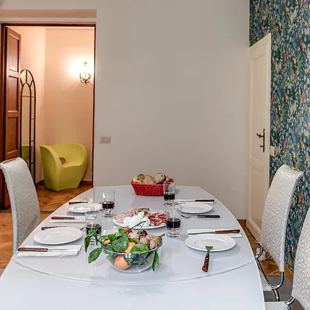 Apartment Dimora Savelli - Sweet Dreams In Florenz