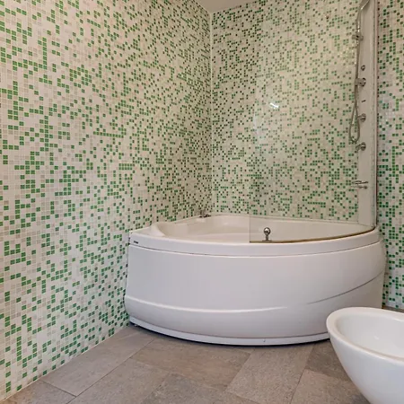 Apartment Dimora Savelli - Sweet Dreams In