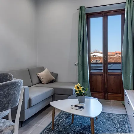 Gavin House - Sweet Dreams In Appartamento Firenze