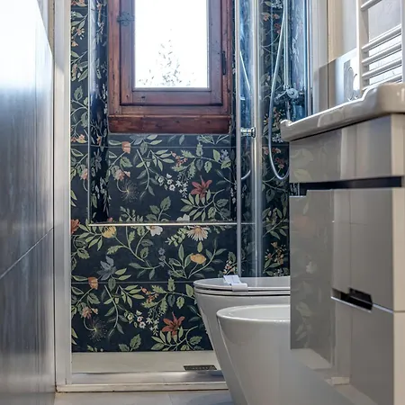 Gavin House - Sweet Dreams In Firenze