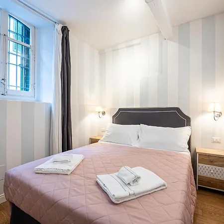 Apartment 2 Near Piazzale Michelangelo