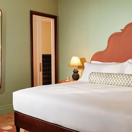 Hotel The Hoxton, Florence