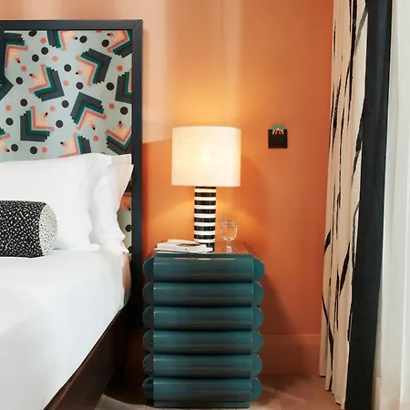 Hotel The Hoxton,