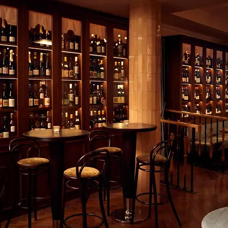 The Hoxton, Hotel Florence