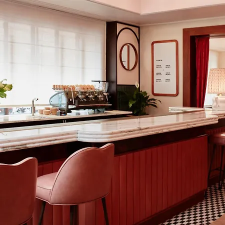The Hoxton, 4* Florence