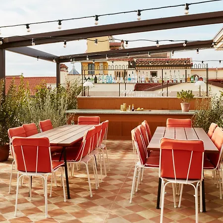 The Hoxton, Hotel Florence