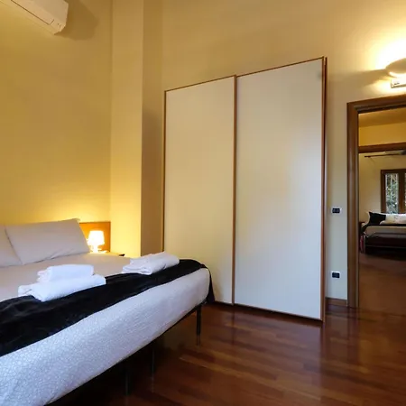 Apartament Wine Barbaresco *