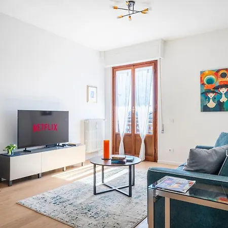 Daire Panoramic Penthouse With Parking Space 2bdr