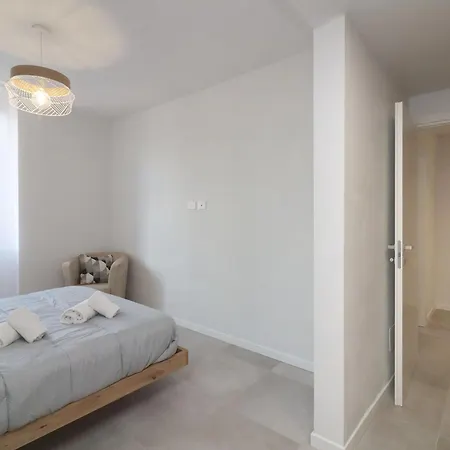 Apartamento Benedetta In