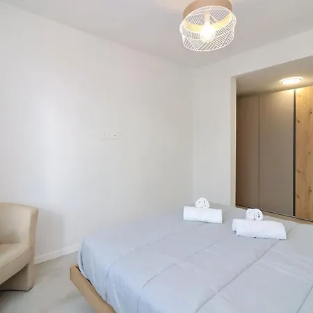 Apartamento Benedetta In Florencia
