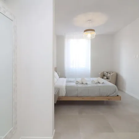 Apartamento Benedetta In *