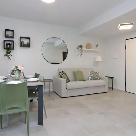 Apartamento Benedetta In *
