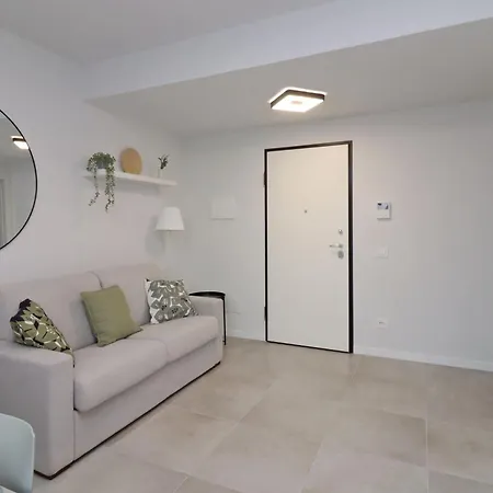 Apartamento Benedetta In Florencia