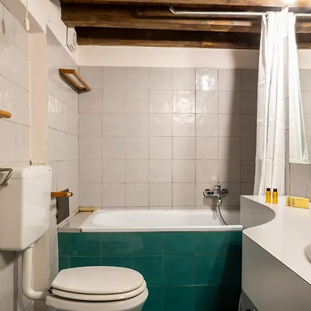 Apartamento View