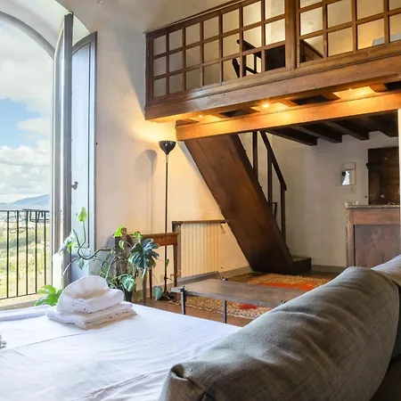 View Apartamento Florencia