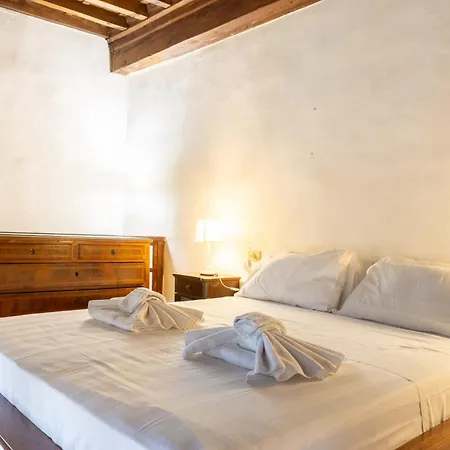 Apartamento View Florencia