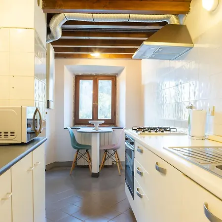 View Apartamento Florencia